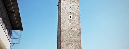 Büyüksaat Kulesi is one of Adana | Türkiye.