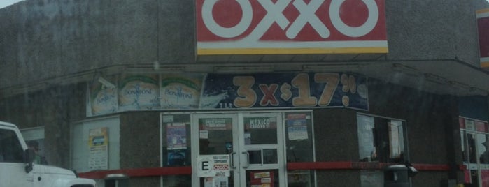 Oxxo Frente A UdeO is one of All-time favorites in Mexico.