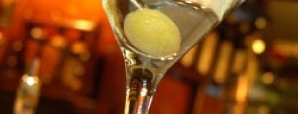 Dry Martini is one of Barcelona, Spain.
