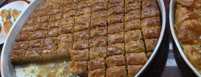 Katık is one of İstanbul, yemek mekanları.