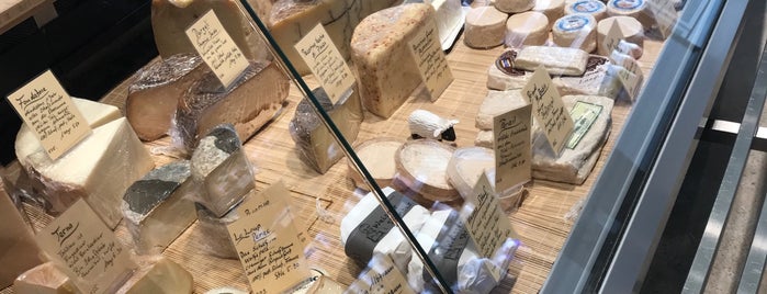 British Cheese Deli is one of Places to go in Switzerland.