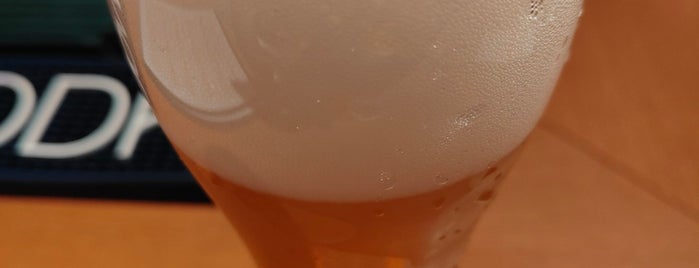 BEER CAFE NINKASI is one of arapixさんのお気に入りスポット.