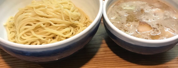 つけ麺 上方屋 五郎ヱ門 is one of I ate ever Ramen & Noodles.