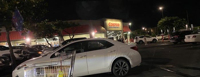 Costco is one of Aloha !’s Liked Places.