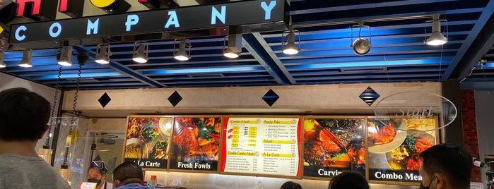 Lahaina Chicken is one of The 15 Best Places for Prime Rib in Honolulu.