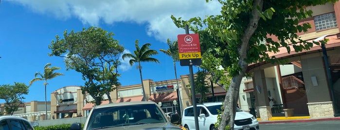 Safeway is one of hawaii_oahu.