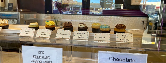 Sugarlina Bakeshop is one of To-Do list in Oahu.