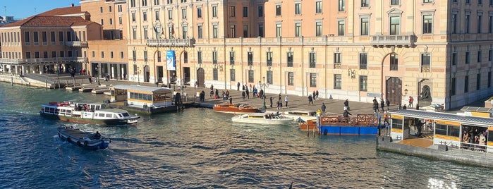 Hotel Carlton & Grand Canal Venice is one of Italy.