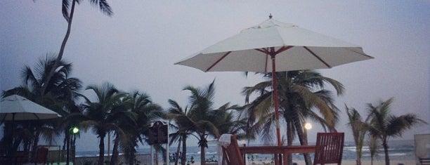 Costa del Sol is one of Tempat yang Disukai Velebit.