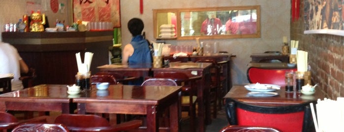 Mai Xiang Yuan is one of MONTRÉAL: 🍽🍷☕️ cafés, restos, brunch, bars.