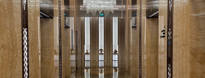 Sofitel Dubai The Obelisk is one of Dubai Resorts & Hotels.