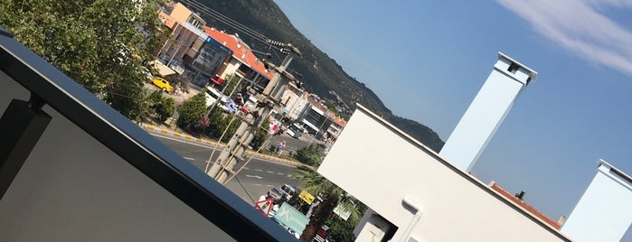 KAMU MİSAFİRHANELERİ