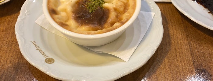 Paşa Fırını is one of Gizem 님이 좋아한 장소.