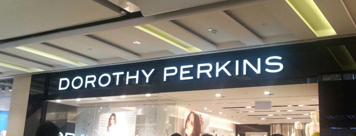 Dorothy Perkins is one of Che’s Liked Places.