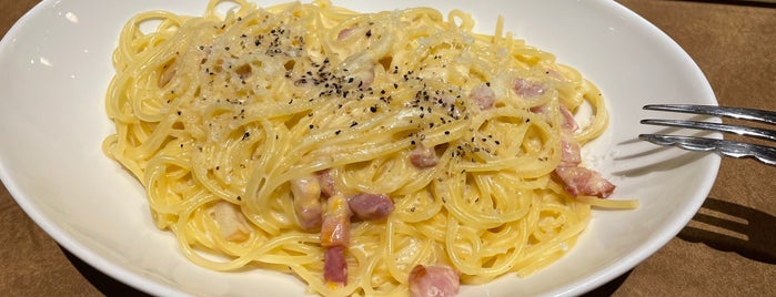 Jolly-Pasta is one of イタリアン.