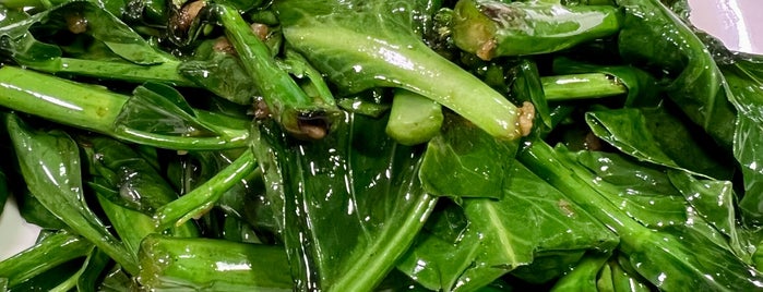 Eat First 食之为鲜 is one of Lieux sauvegardés par C.