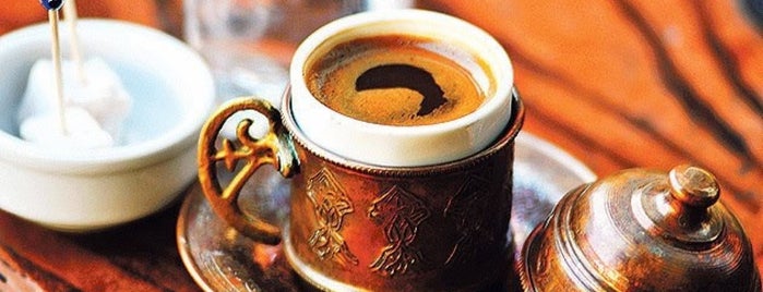 Casaba is one of Gidilecek Mekan Cafe Tarzi.