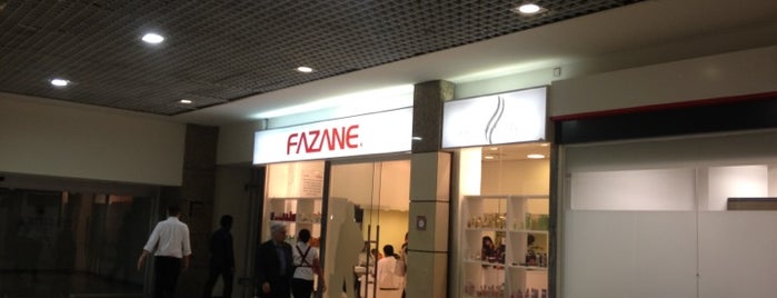 Fazane Executive Beauty is one of Beauty Care.