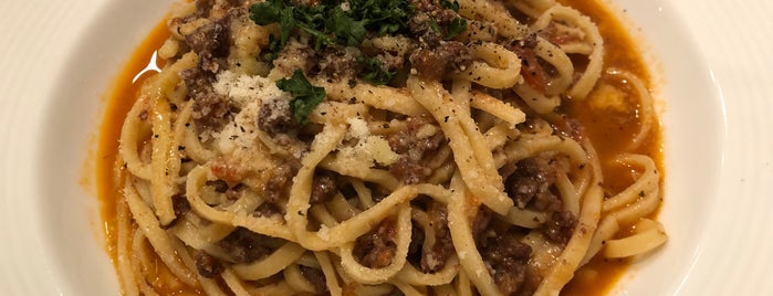 Pasta de' nord パスタ ド ノール is one of イタリアン.