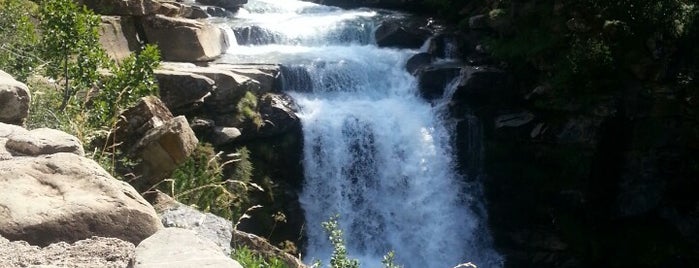 Parque Nacional de Ordesa y Monte Perdido is one of สถานที่ที่ Plot ถูกใจ.