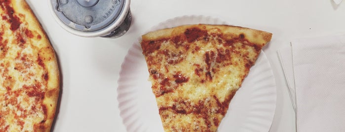 Mack's Pizza is one of Foodie NJ Shore 2.