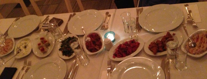 Zarifi Restaurant is one of Istanbul yapilacaklar listem.