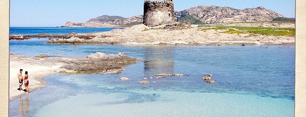 Favorite beaches & places in N-Sardinia