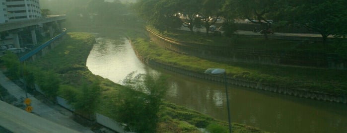 Sungai Klang is one of Gespeicherte Orte von ꌅꁲꉣꂑꌚꁴꁲ꒒.