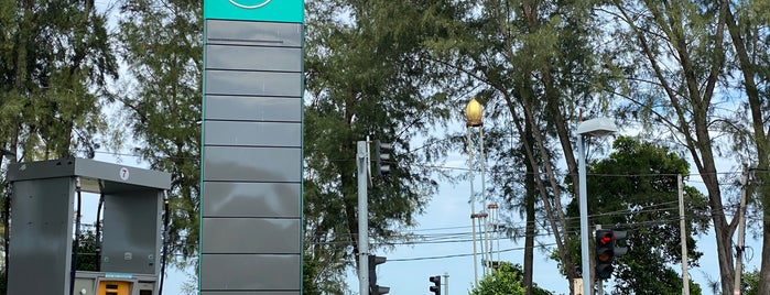 PETRONAS PD1 is one of Fuel/Gas Station,MY #10.