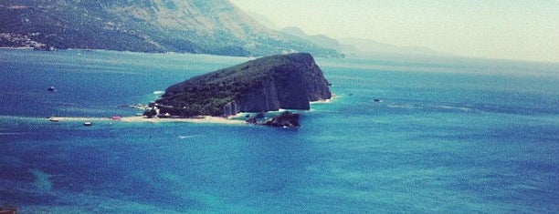 Остров Святого Николая is one of Сечање на Црну Гору/Remembrances about Montenegro.