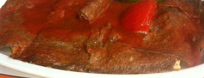 HD İskender is one of gzdさんのお気に入りスポット.