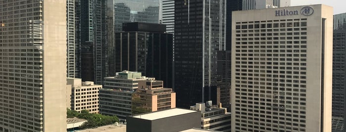 Canada Life Building is one of DoorsOpenTO - My Checklist.