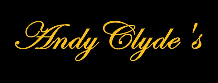 AndyClyde's is one of Park City.