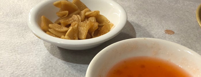 China Road is one of Syracuse's Best Lunch Spots.