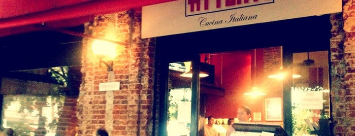 Attenti is one of Restaurant..