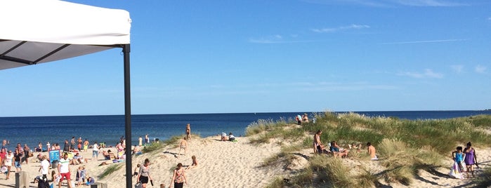 Böda Sand is one of Scandinavia To Visit.