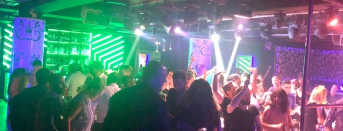 Club Kale is one of İstanbul.