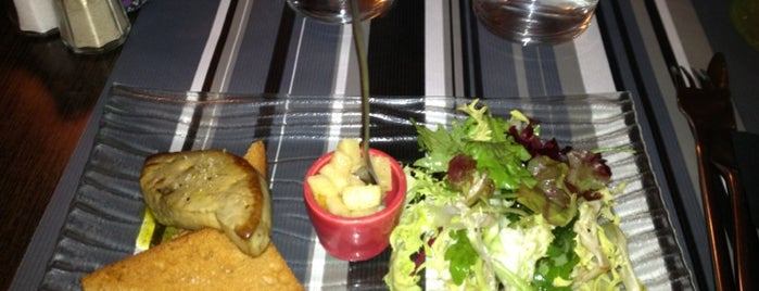 La Cocotte is one of Possible Dinner Montpellier.