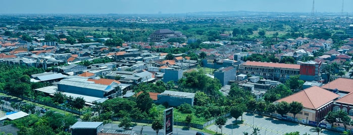 Surabaya is one of City in Indonesia.