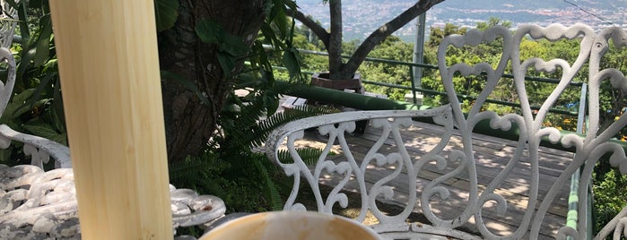 Ben's Coffee is one of Marisa'nın Beğendiği Mekanlar.