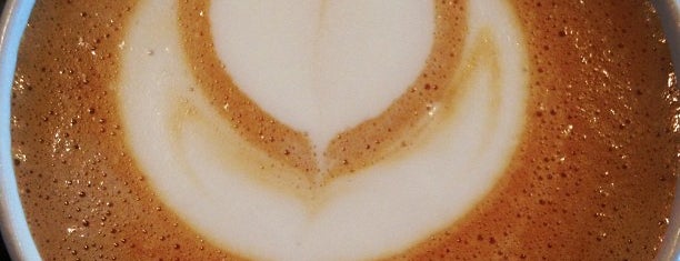 Klatch Coffee is one of Tony : понравившиеся места.