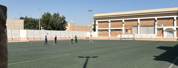 Manarat Al-Sharqiya School is one of Eastern province.