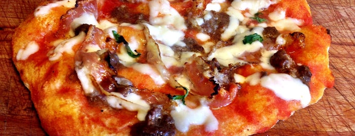 pizza @steba - asporto & taglio is one of Modena.
