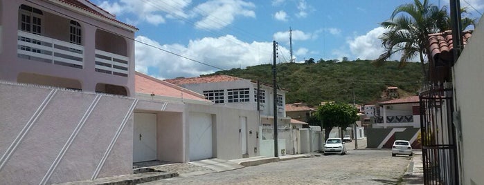 Rua 5 is one of Lugares para conhecer.