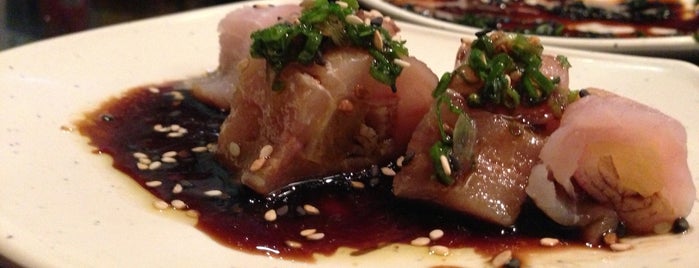 Mori Sushi is one of Best Spots in Vinhedo.