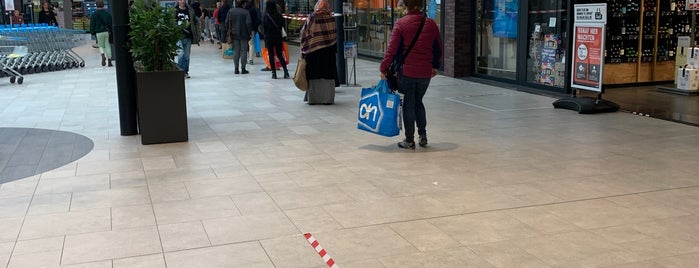 Albert Heijn is one of Albert Heijn (Gelderland).