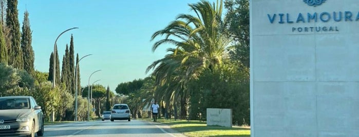 Vilamoura is one of Algarve 2015.