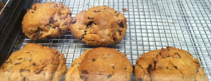 Culture Espresso is one of The 15 Best Places for Cookies in New York City.