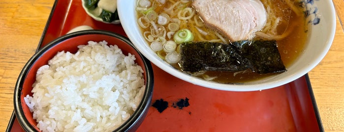 そば処 玉子屋 is one of ﾌｧｯｸ食べログ麺類全般ﾌｧｯｸ.