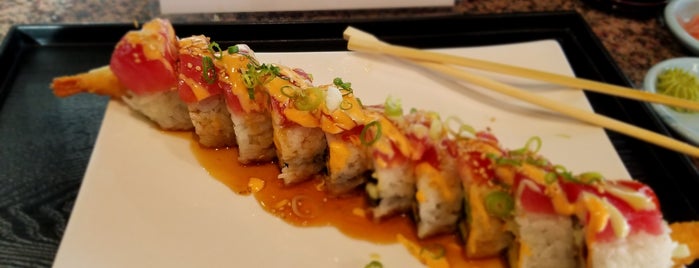 Yoshino Japanese Restaurant is one of The 15 Best Places for Cheap Asian Food in Fresno.
